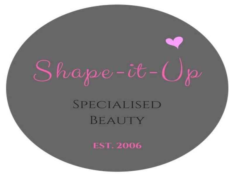Shape-It-Up Permanent Make Up