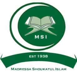 Shoukatul Islam