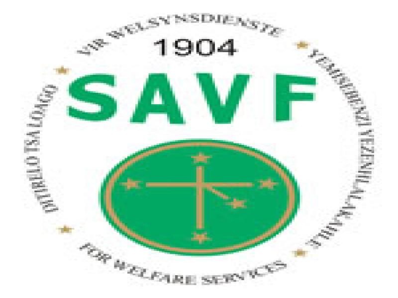 Savf Kowa Pienaar Old Age Home