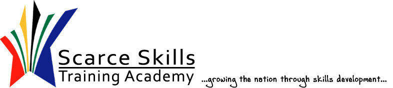 Scarce Skills Training Academy ( Ssta )