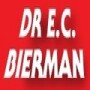 Bierman E C Dr