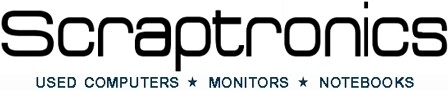 Scraptronics Computers