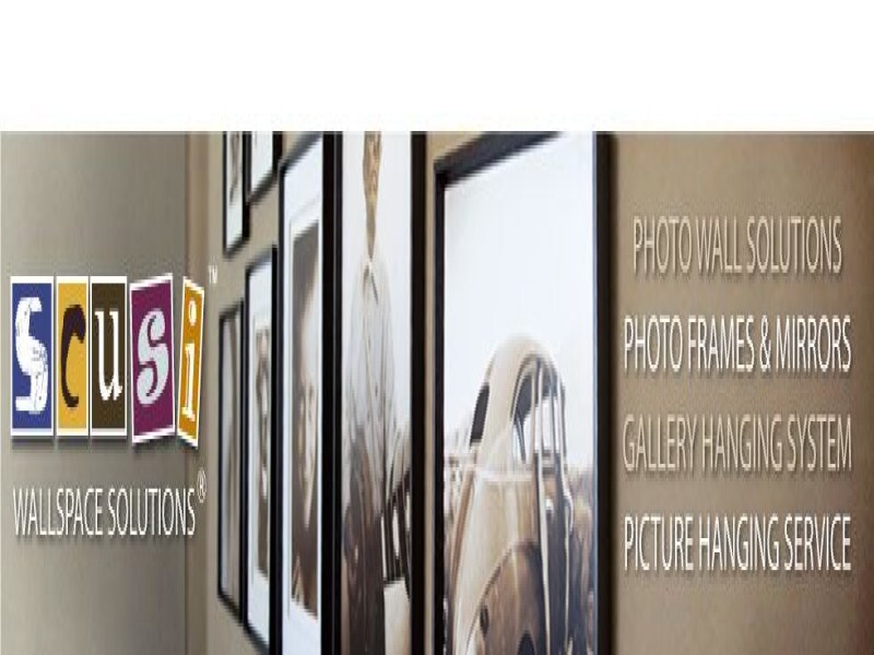 Scusi Wallspace Solutions