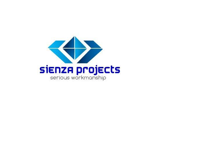 Sienza Retaining Walls