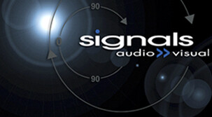 Signals Audio Visual