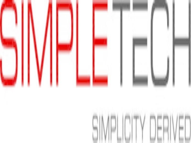 Simpletech - Simple Smart Sound Solutions