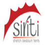 Siriti Stretch Tents