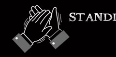 Standing Ovations Entertainment