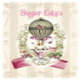 Sugar Cakes