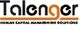 Talenger Holdings (Pty ) Ltd