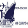 Td Shipping And Clearing