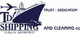 Td Shipping And Clearing