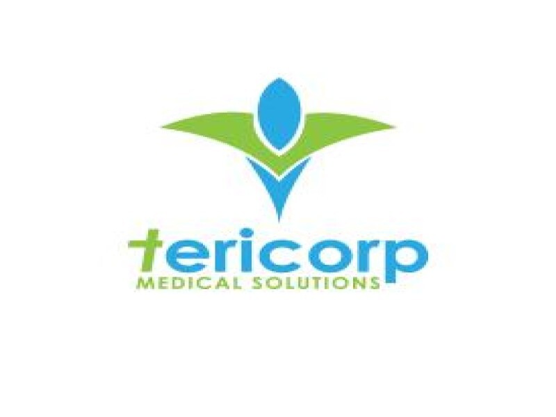 Tericorp Training (Pty) Ltd