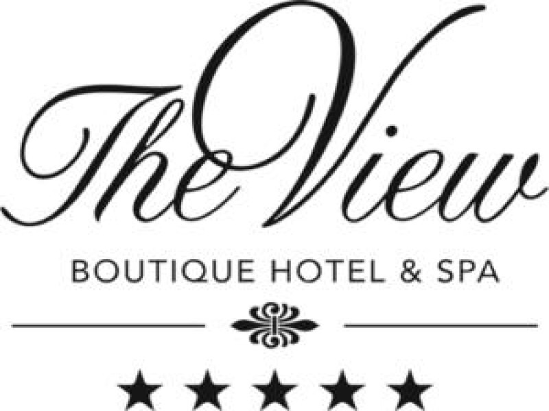 The View Boutique Hotel & Spa