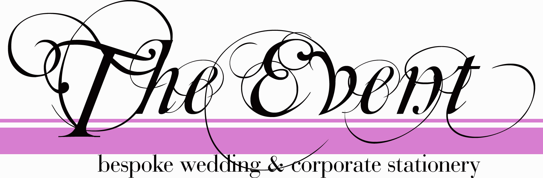 The Event Wedding Invitations