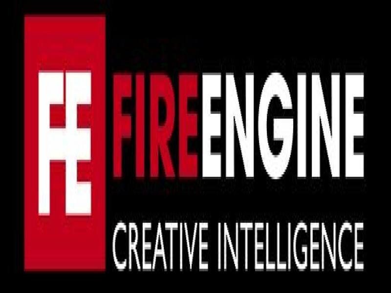 The Fire Engine Creative Specialists