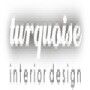 Turquoise Interior Design