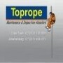 Toprope Cape Town