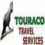 Touraco Guesthouse