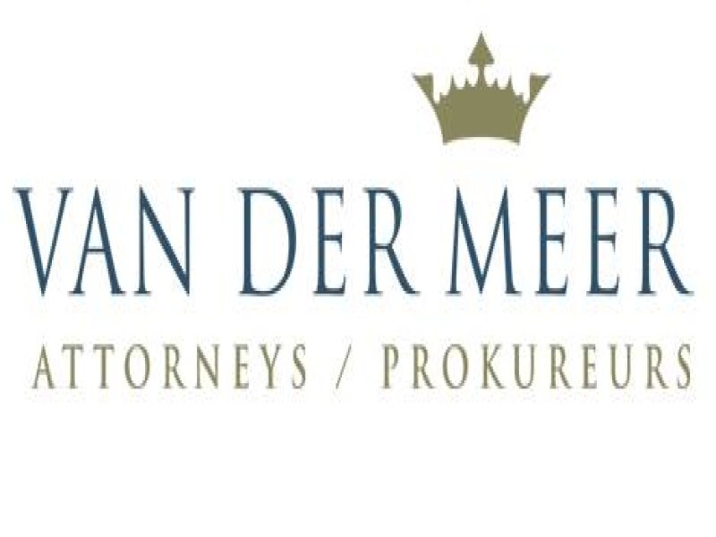 Van Der Meer