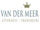 Van Der Meer