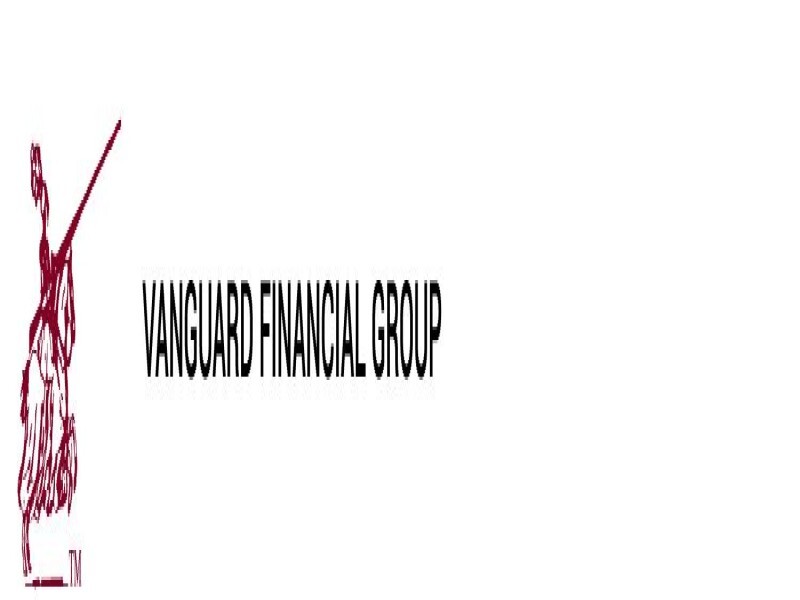 Vanguard Financial