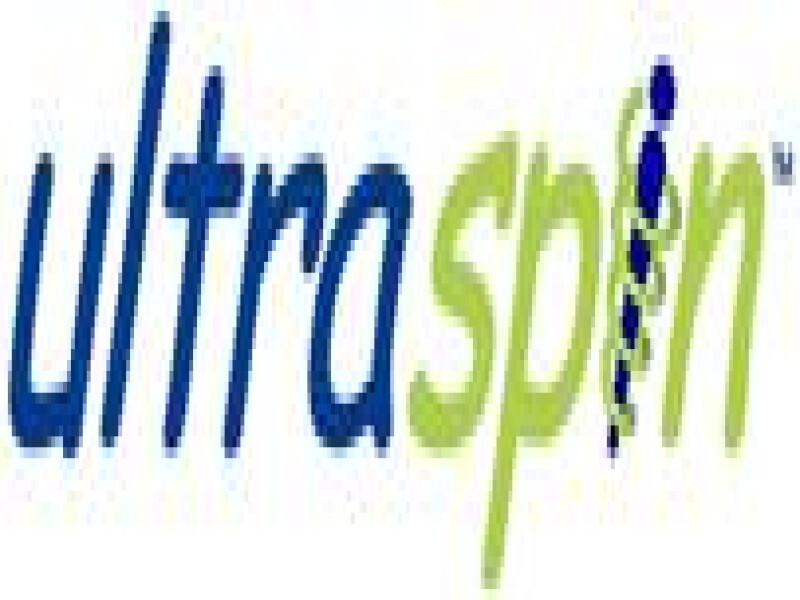 Ultraspin Technology