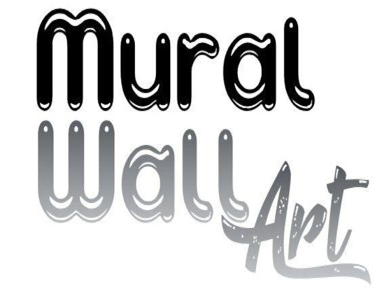 Wall Murals & More