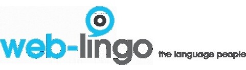 Web Lingo