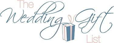 Wedding Gift List