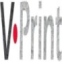 V Print