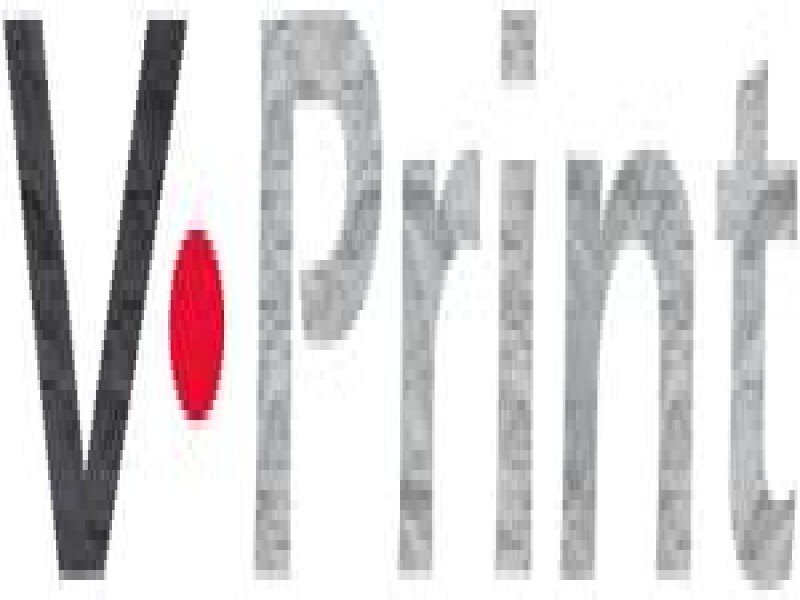 V Print