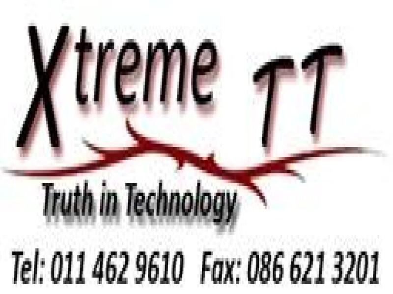 Xtreme Tt