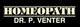 Venter Pieter Dr