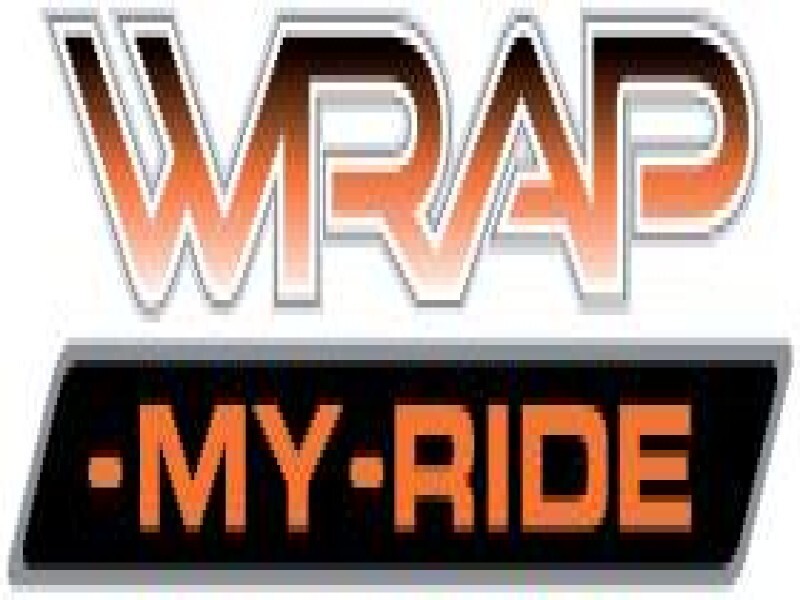 Wrap My Ride