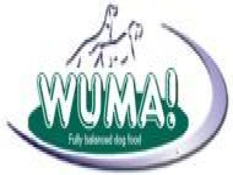 Wuma Dog Food