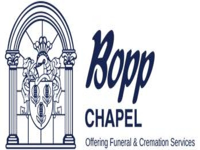 Bopp Chapel