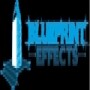 Blueprint Effects