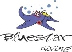 Bluestar Diving