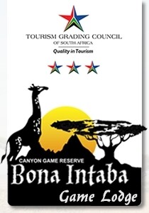 Bona Intaba Lodges