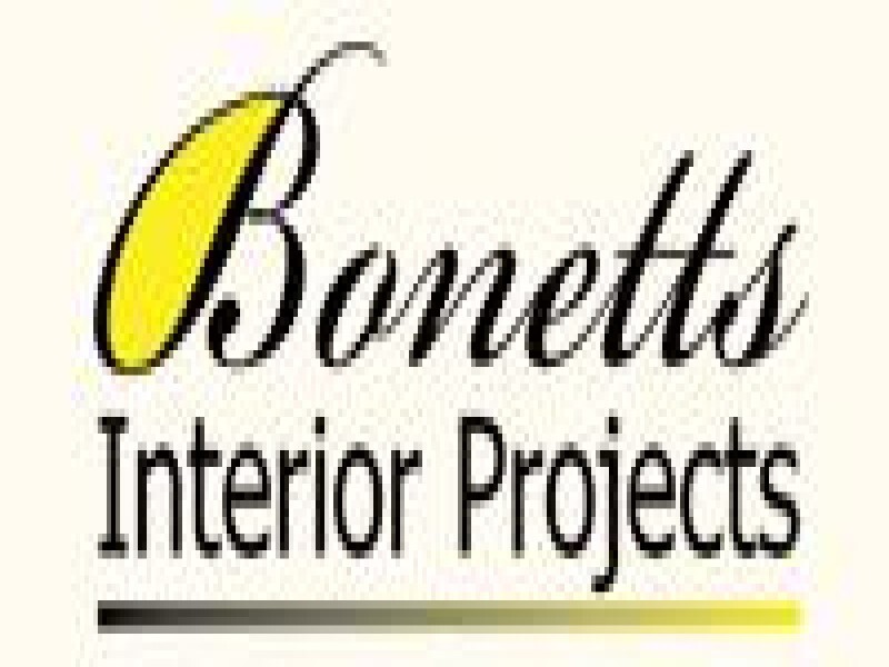 Bonetts Interior Projects