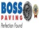 Boss Paving