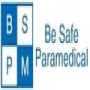 Be Safe Paramedical CC