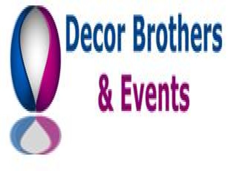 Decor Brothers And Events