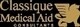 Classique Medical Aid Consultants