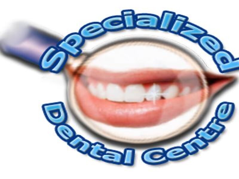 Dentist / Tandarts