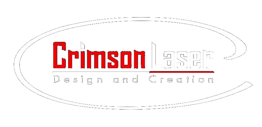 Crimson Laser