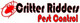 Critter Ridders Pest Control