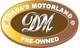 Dadasmotorland