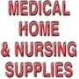 Medical Home & Nursing Supplies